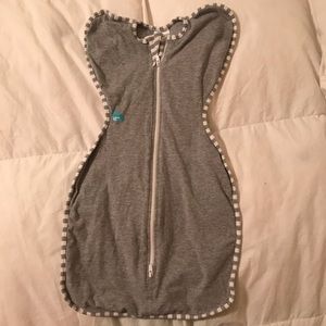 Love to dream swaddle